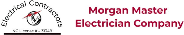Morgan Master Electrician Company